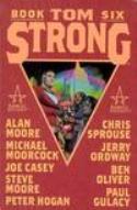 TOM STRONG HC BOOK 06