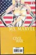 MS MARVEL #6 CW