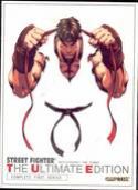 STREET FIGHTER TP ULTIMATE ED
