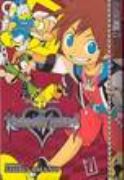 KINGDOM HEARTS CHAIN OF MEMORIES GN VOL 01 (OF 2)