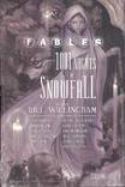 FABLES 1001 NIGHTS OF SNOWFALL HC (MR)