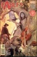 FABLES #53 (MR)