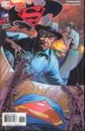 SUPERMAN BATMAN #30