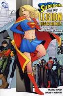 LEGION OF SUPER HEROES TP VOL 03 SUPERGIRL