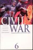 CIVIL WAR #6 (OF 7)