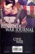 PUNISHER WAR JOURNAL #2 CW
