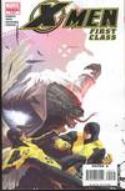 X-MEN FIRST CLASS #2 (OF 8)