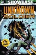 SHOWCASE PRESENTS THE UNKNOWN SOLDIER TP VOL 01
