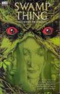 SWAMP THING TP VOL 09 INFERNAL TRIANGLES (MR)