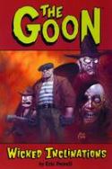 GOON TP VOL 05 WICKED INCLINATIONS (MR)