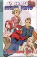 SPIDER-MAN LOVES MARY JANE TP VOL 02 NEW GIRL DIGEST
