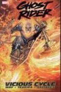 GHOST RIDER TP VOL 01 VICIOUS CYCLE
