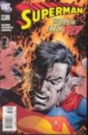 SUPERMAN #658