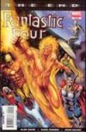 FANTASTIC FOUR THE END #2 (OF 6)