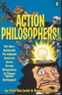 ACTION PHILOSOPHERS TP VOL 02 GIANT SIZED THING