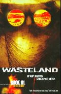 (USE FEB108440) WASTELAND TP VOL 01 CITIES IN DUST (MR)
