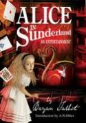 (USE FEB108513) ALICE IN SUNDERLAND HC