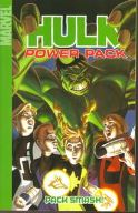 HULK AND POWER PACK PACK SMASH DIGEST TP
