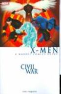 CIVIL WAR X-MEN TP