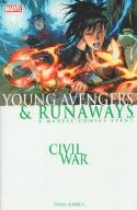 CIVIL WAR YOUNG AVENGERS & RUNAWAYS TP