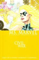 MS MARVEL TP VOL 02 CIVIL WAR