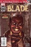 BLADE #5 CW