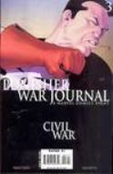 PUNISHER WAR JOURNAL #3 CW
