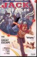 JACK OF FABLES TP VOL 01 NEARLY GREAT ESCAPE (MR)