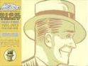 (USE OCT118153) COMPLETE CHESTER GOULD DICK TRACY HC VOL 01
