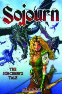 SOJOURN TP VOL 05 A SORCERERS TALE