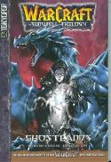 WARCRAFT GN VOL 03 (OF 3)