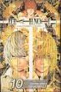 (USE MAY158248) DEATH NOTE GN VOL 10