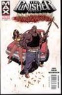 PUNISHER PRESENTS BARRACUDA MAX #1 (OF 5) (MR)