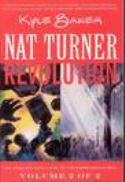 NAT TURNER TP BOOK 02 REVOLUTION