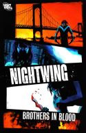 NIGHTWING BROTHERS IN BLOOD TP