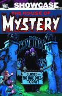 SHOWCASE PRESENTS HOUSE OF MYSTERY TP VOL 02