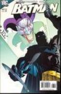 BATMAN #663