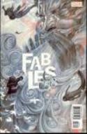 FABLES #58 (MR)