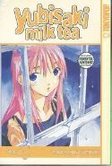 YUBISAKI MILK TEA GN VOL 04 (OF 7) (MR)