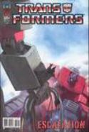 TRANSFORMERS WAR WITHIN IDW VOL 1 TP
