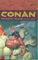 (USE SEP108142) CONAN TP VOL 04 HALL O/T DEAD & OTHER STORIE