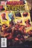 MARVEL ZOMBIES ARMY OF DARKNESS #1
