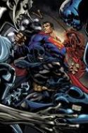 SUPERMAN BATMAN #34