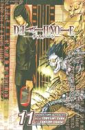 (USE JAN148196) DEATH NOTE GN VOL 11