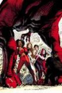 HEROES FOR HIRE #9