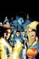 SUPERGIRL AND THE LEGION OF SUPER HEROES #30