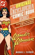 ENCYCLOPEDIA OF COMICBOOK HEROES TP VOL 02 WONDER WOMAN