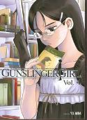 GUNSLINGER GIRL MANGA TP VOL 04 (MR)