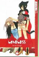 LOVELESS GN VOL 06 (OF 8) (TKP) (MR)