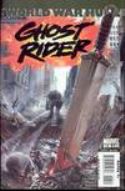 GHOST RIDER #13 WWH